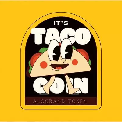 Tacocoin logo