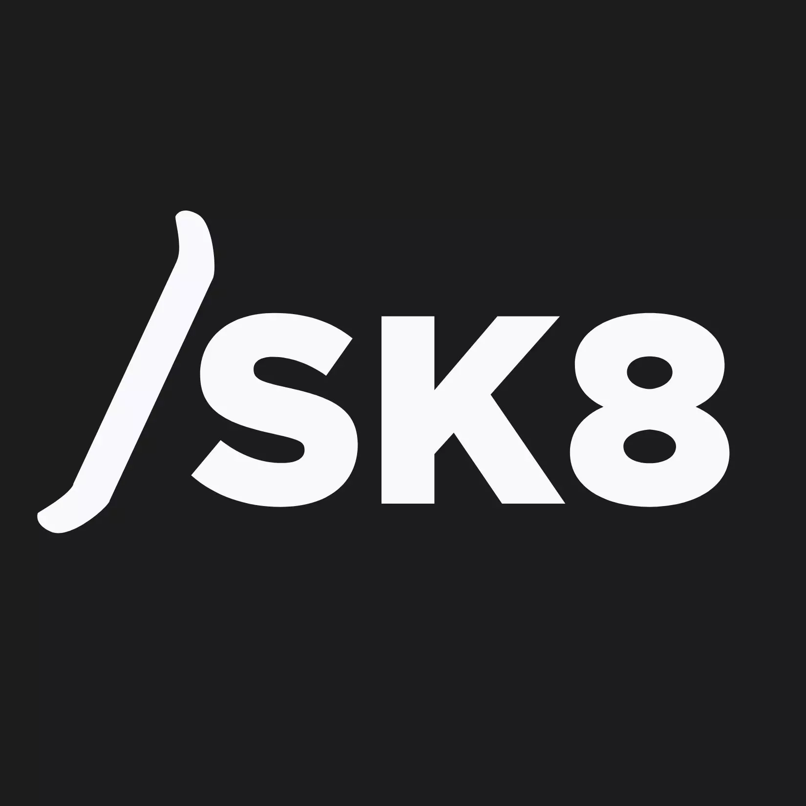 Sk8 Game logo