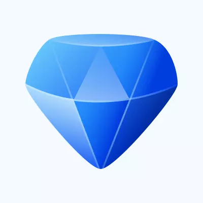 Algogems NFT logo