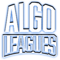 Algo Leagueslogo