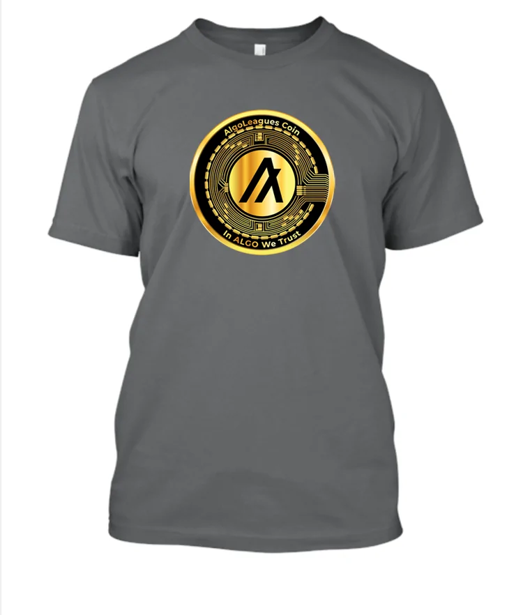 ALC Merch T-Shirt