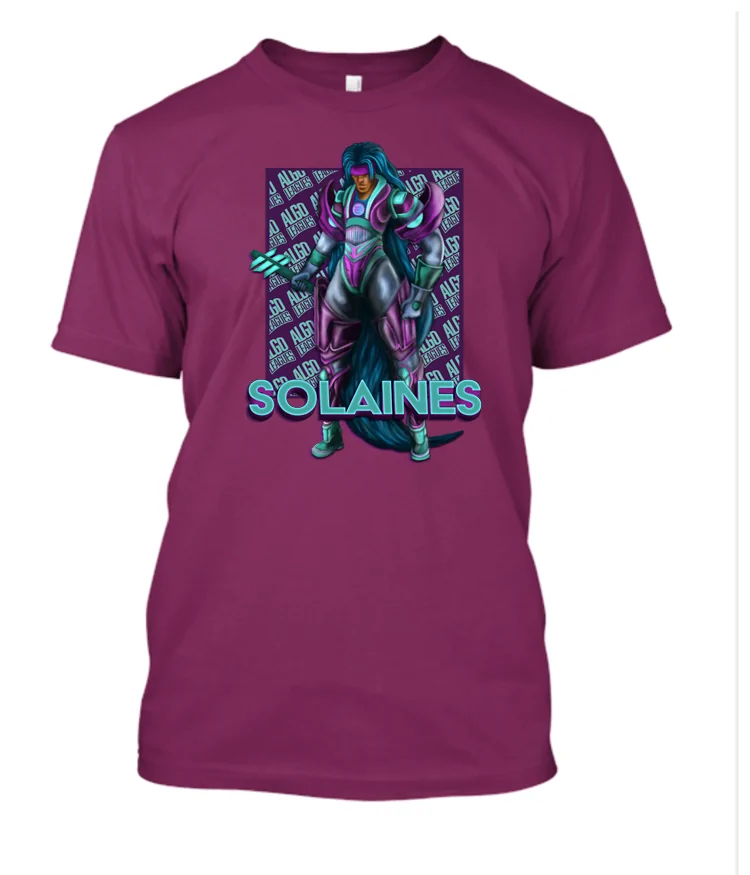 Solaines T-Shirt