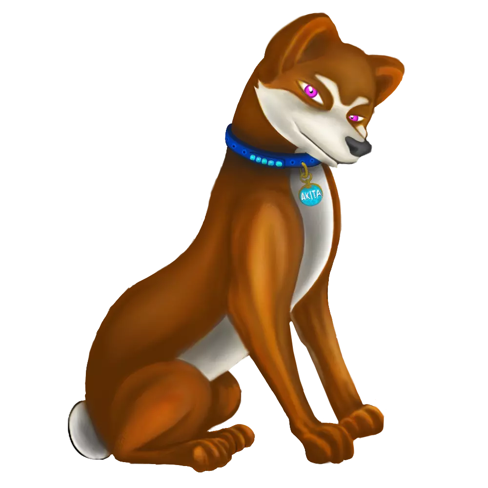 Akita