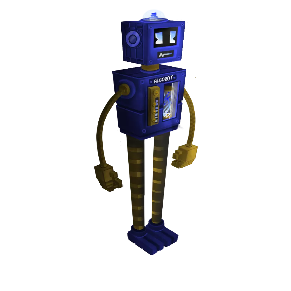 Algobot