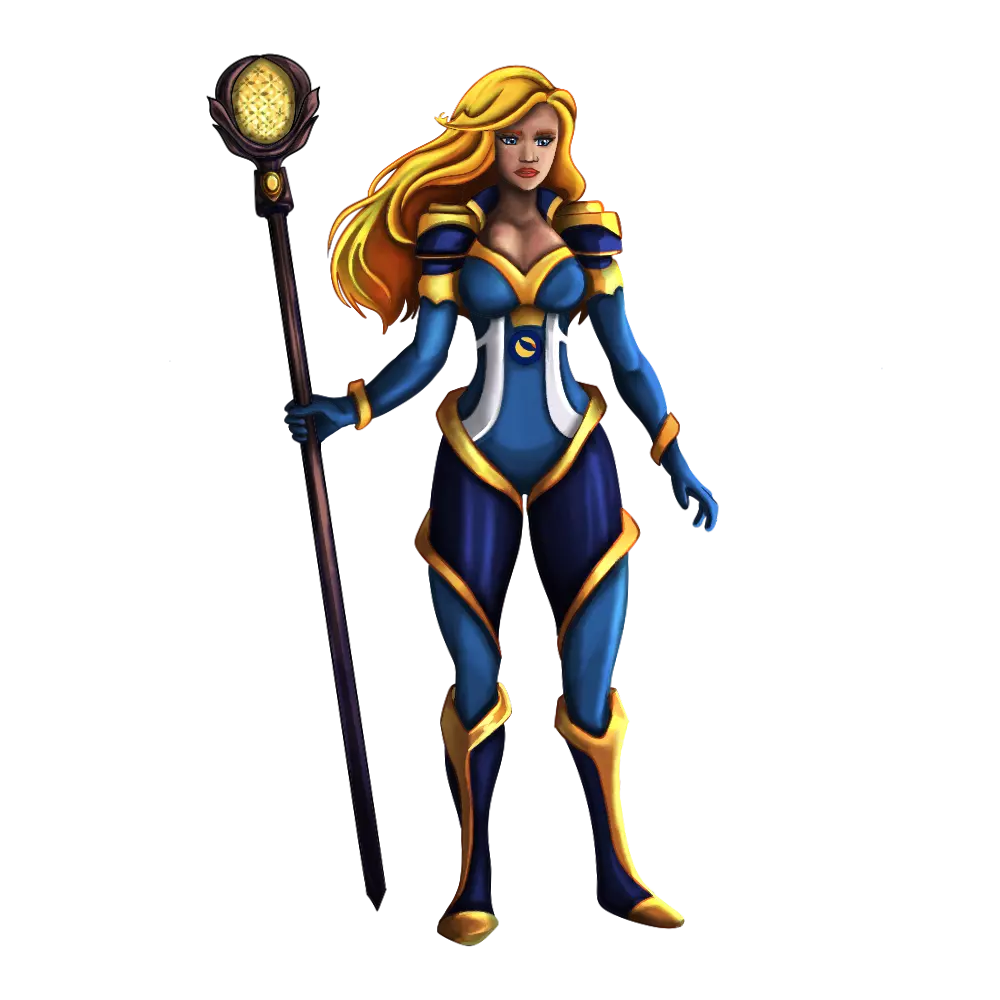LUNA