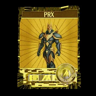 Algo Leagues NFT PRX