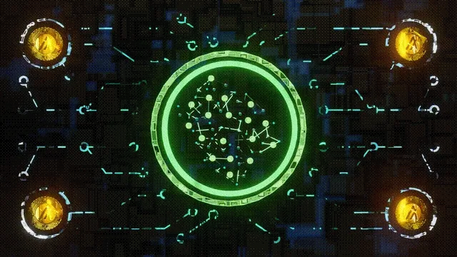 Decentralization Catalyst