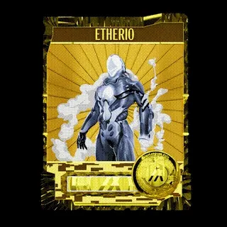 Algo Leagues NFT Etherio