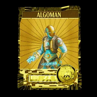 Legendary