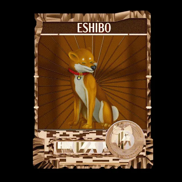 Algo Leagues NFT Eshibo
