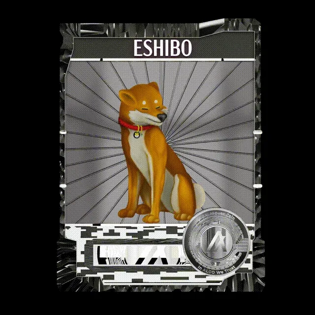 Algo Leagues NFT Eshibo