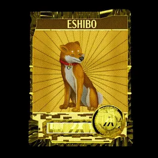 Algo Leagues NFT Eshibo