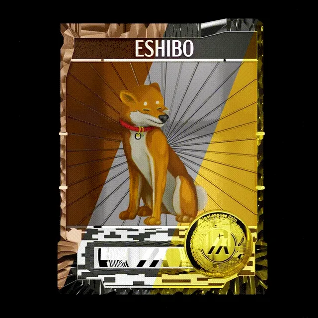Algo Leagues NFT Eshibo