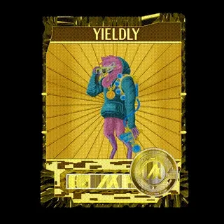 Algo Leagues NFT Yieldly